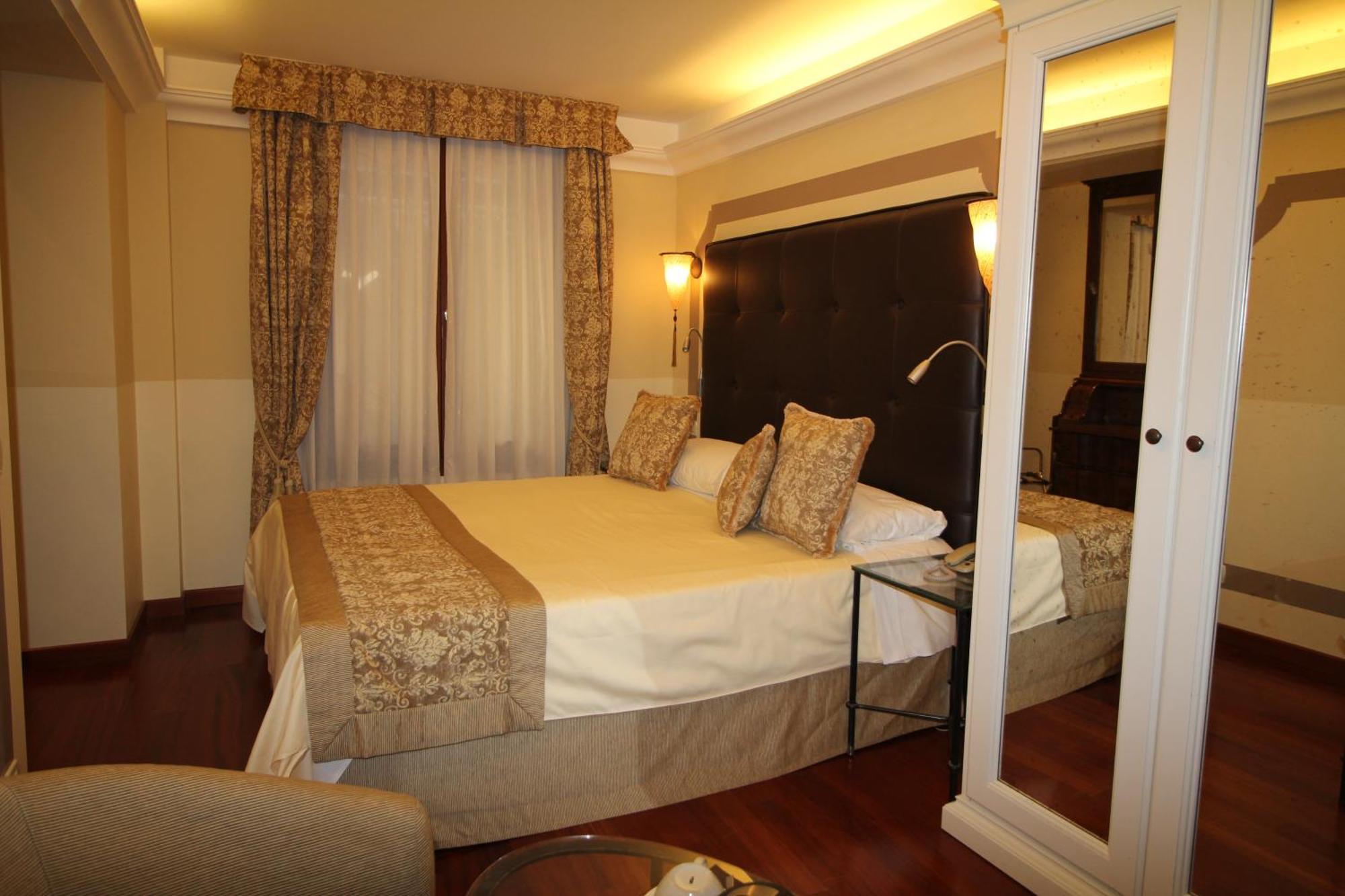 Hotel Le Isole Венеція Екстер'єр фото