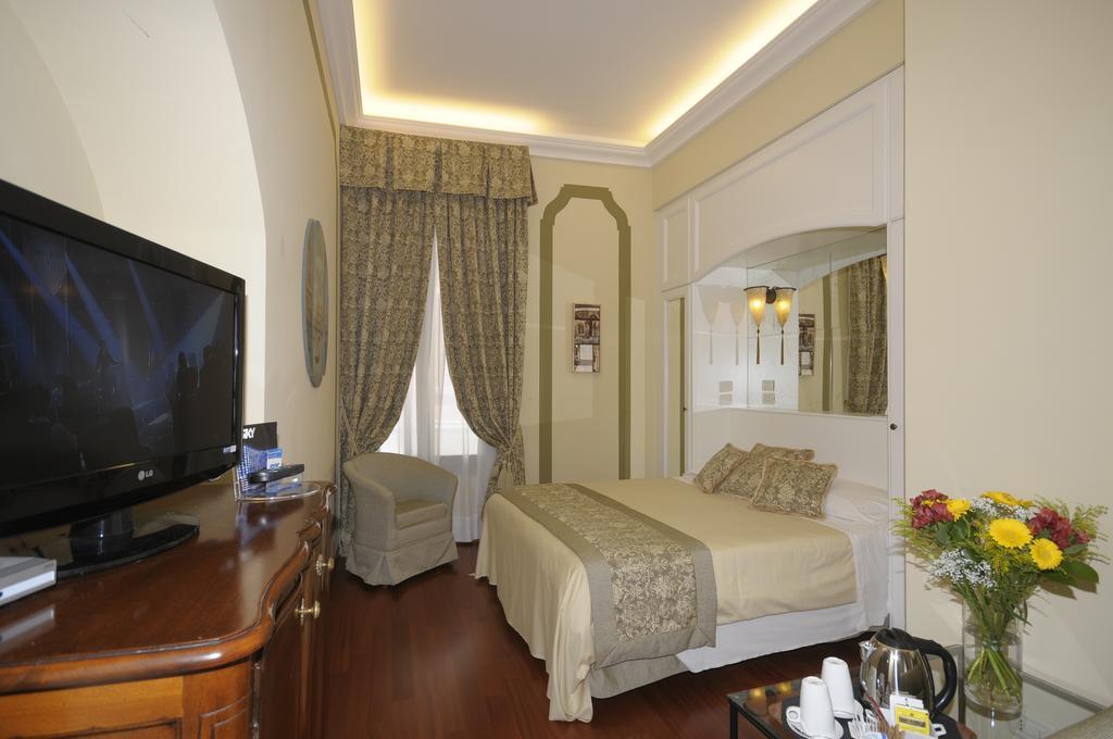 Hotel Le Isole Венеція Екстер'єр фото