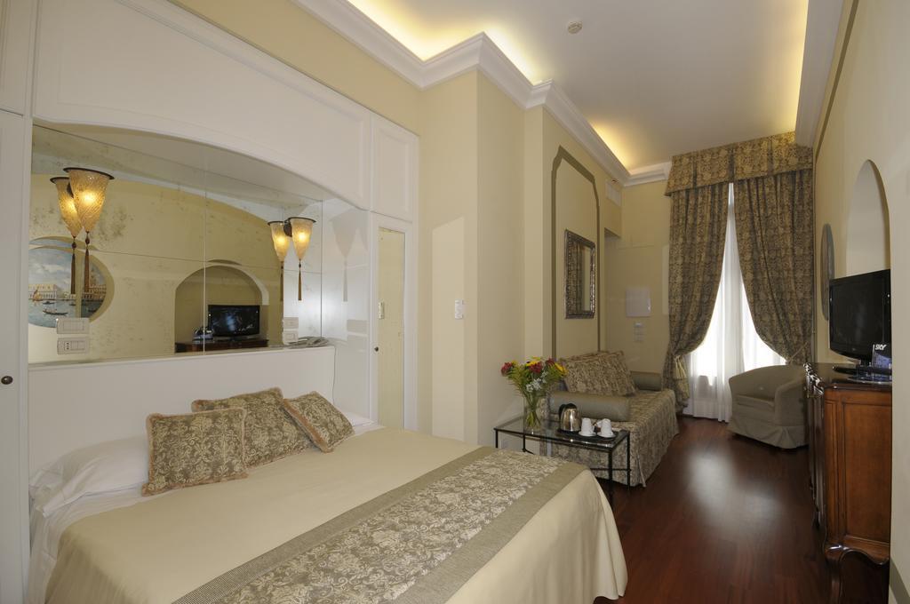 Hotel Le Isole Венеція Екстер'єр фото