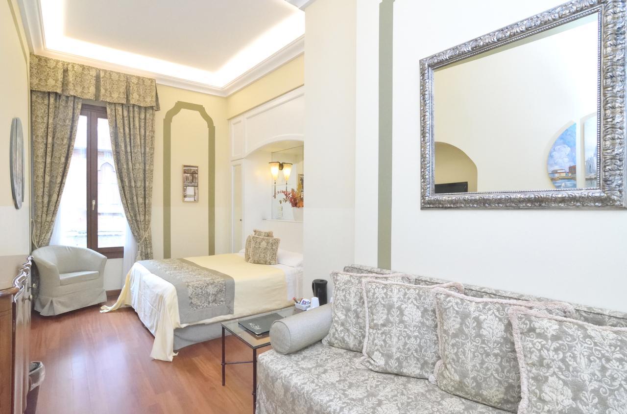 Hotel Le Isole Венеція Екстер'єр фото
