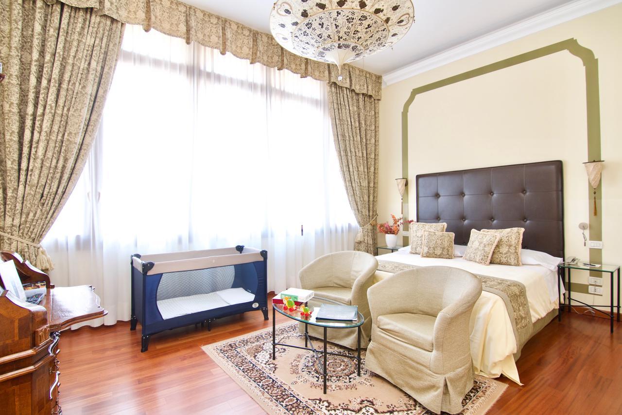 Hotel Le Isole Венеція Екстер'єр фото