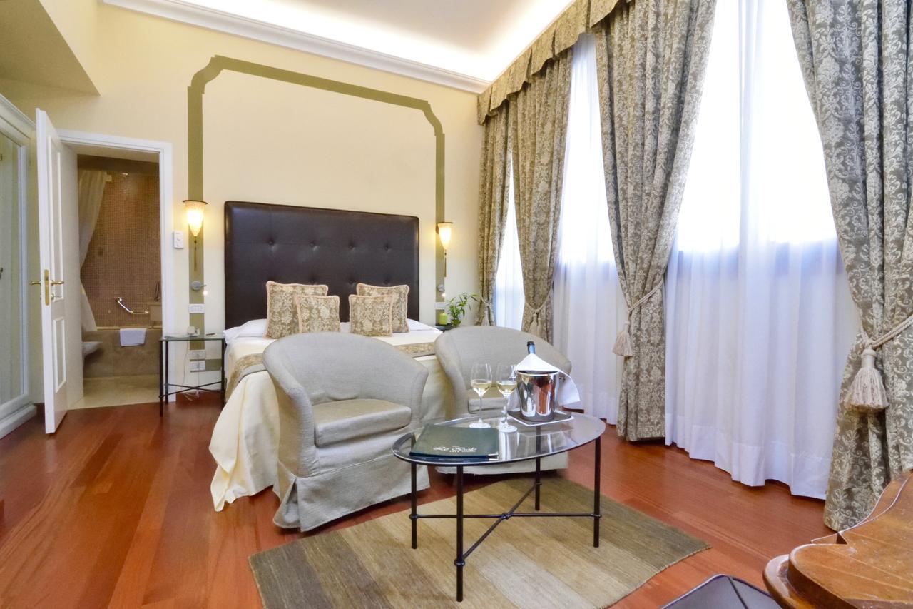 Hotel Le Isole Венеція Екстер'єр фото